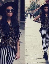 Moda Inne Moda uliczna - 1648977