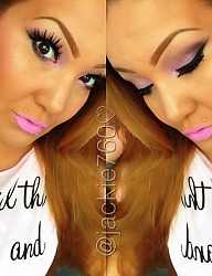 Makijaże Dzienne - 2168234