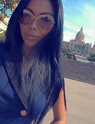 Moda Dodatki Okulary - 3097569