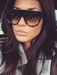 Moda Dodatki Okulary - 3054417