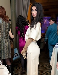 Moda Sukienki Pozostałe - 1733453