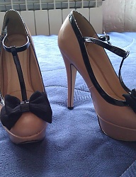 Moda Buty Szpilki - 1406080