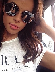 Moda Dodatki Okulary - 3095742