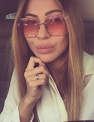 Moda Dodatki Okulary - 3044275