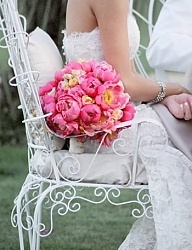 Moda Ślub Bukiety ślubne - 1560233