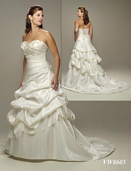 Moda Ślub Suknie ślubne - 848562