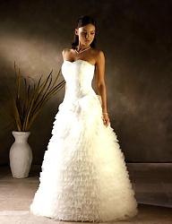Moda Ślub Suknie ślubne - 475615