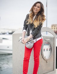 Moda Inne Moda uliczna - 1826192