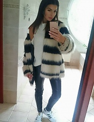 Moda Ciuchy Pozostałe - 3129234