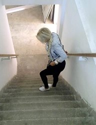 Moda Inne Moda uliczna - 1903500