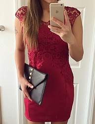 Moda Sukienki Wieczorowe - 2926857