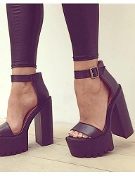 Moda Buty Pozostałe - 2695958