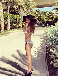 Moda Bielizna Na plażę - 1643888