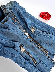 Moda Okrycia Kurtki - 1506488