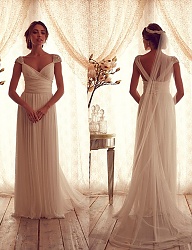 Moda Ślub Suknie ślubne - 2729319