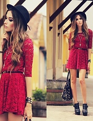 Moda Inne Moda uliczna - 1693735