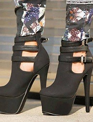 Moda Buty Sandały - 3125364