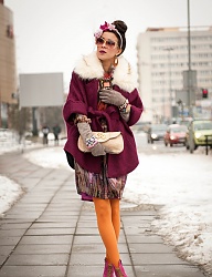 Moda Inne Moda uliczna - 1708098