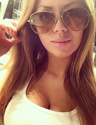 Moda Dodatki Okulary - 2875164