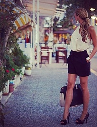 Moda Inne Moda uliczna - 1917388
