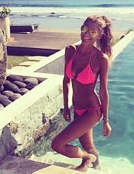 Moda Bielizna Na plażę - 2945148