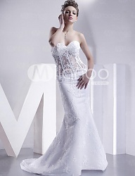 Moda Ślub Suknie ślubne - 1298347