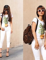 Moda Inne Moda uliczna - 1804532