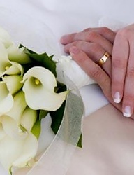 Moda Ślub Bukiety ślubne - 232364