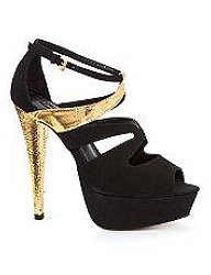 Moda Buty Pozostałe - 1277394