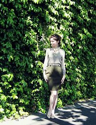 Moda Ciuchy Pozostałe - 1055342