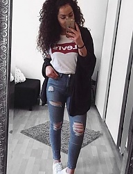 Moda Ciuchy Pozostałe - 3193373