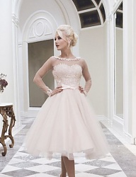 Moda Ślub Suknie ślubne - 2754641