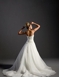 Moda Ślub Suknie ślubne - 251238