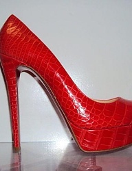 Moda Buty Szpilki - 1358335