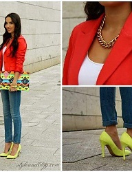 Moda Inne Moda uliczna - 1772349