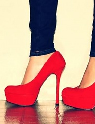 Moda Buty Szpilki - 1292924
