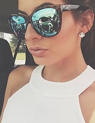 Moda Dodatki Okulary - 3041194