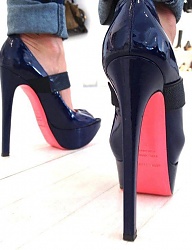 Moda Buty Szpilki - 1350184