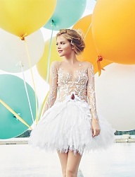 Moda Sukienki Pozostałe - 3173478