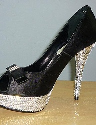 Moda Buty Szpilki - 1252982