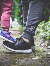 Moda Buty Sportowe - 2875859