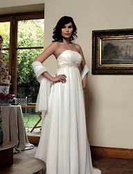 Moda Ślub Suknie ślubne - 758253