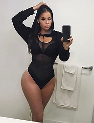 Moda Bielizna Body - 3255764