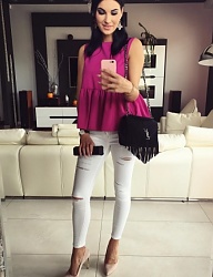 Moda Ciuchy Pozostałe - 3157304