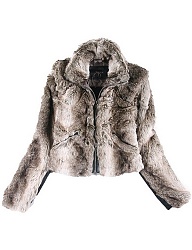 Moda Okrycia Kurtki - 2389204