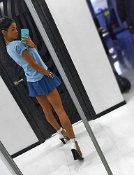 Moda Spódnice Krótkie - 2990325