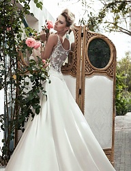 Moda Ślub Suknie ślubne - 1706464