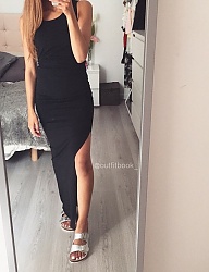 Moda Sukienki Dzienne - 2989191