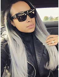 Moda Dodatki Okulary - 2892605