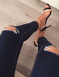 Moda Buty Pozostałe - 3029062